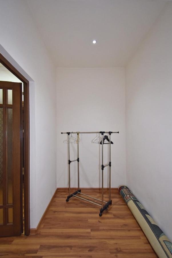 Tumanyan Street 3 Bedroom Deluxe Apartment With Large Balcony Tm662 Yerevan Exterior photo